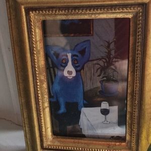 Meet your Posher, Kay